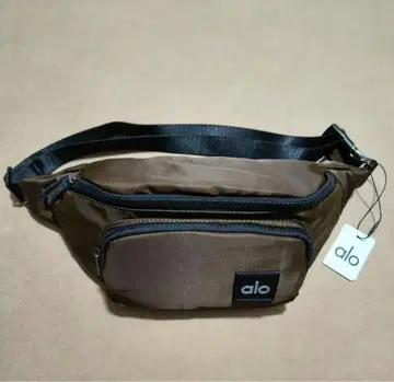 alo 요가 크로스 바디백