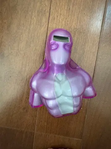 죠죠의 기묘한 모험 D상 아바키오's 스탠드 시계