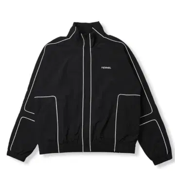 FENNEL OFFICIAL OFF-FIELD JACKET