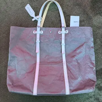 BEAU DESSIN S.A. 토트백 짧은 여행 보스턴백