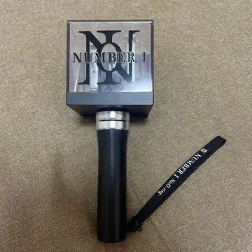 Number_i 넘버아이 No.O-ring- 응원봉