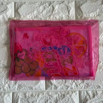 헤이세이 레트로 메조 피아노 돗자리 당시 물건