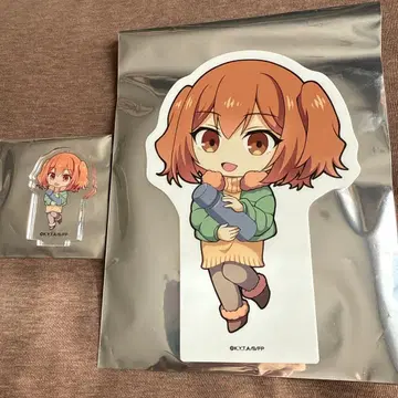 장송의 프리렌 오기노야 캐릭터 스탠드 아크릴 스탠드 칸네