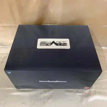 컴플리트 셀렉션 모디피케이션 CSM 파이즈 기어