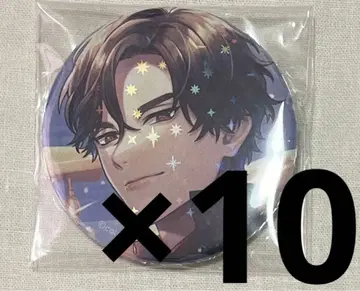 브레마이 황판 캔뱃지