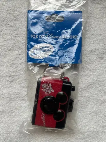 디즈니씨 BIG BAND BEAT 키체인 빅뱅 비트