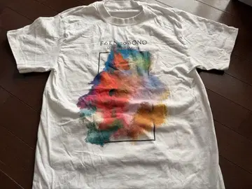 EDEN no SONO 에덴의 동산 티셔츠