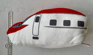 컨디션 최상! 신칸센 E6형 봉제 인형