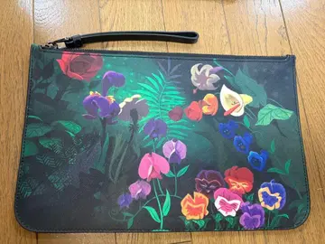 Disney x Marc by Marc Jacobs 클러치백