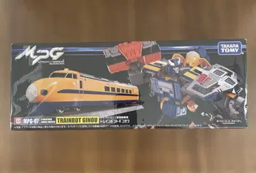 11453 트랜스포머 마스터피스G 시리즈 MPG-07