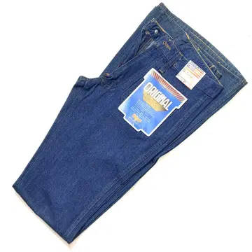 BOBSON 밥손 데님 플레어 데드스탁 W27