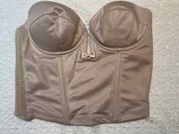 브라이덜 이너 숏 뷔스티에(D65)