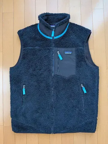 파타고니아 남성용 클래식 레트로X 베스트