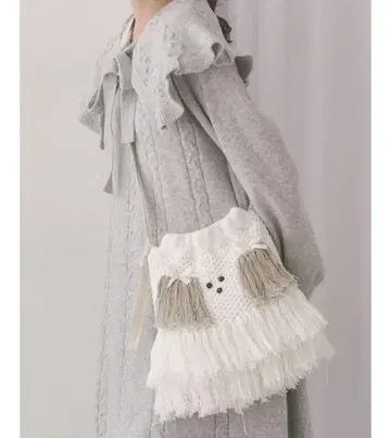 merry jenny 메리제니 완완 미니백 백 몽환적인 귀여움 계열