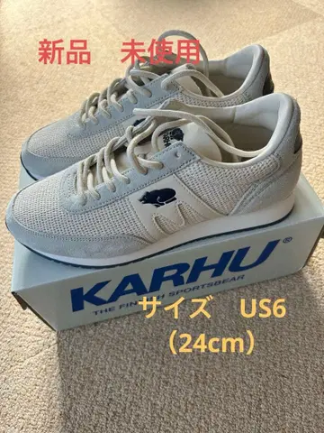 카루후 알바트로스 82 KARHU US6 (23.5~24)