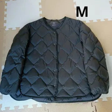 [ 새상품급 ] 유니클로 UNIQLO 울트라 라이트 다운 릴랙스 자켓