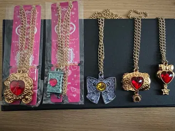 세본스타 묶음 판매 플라스틱&메탈