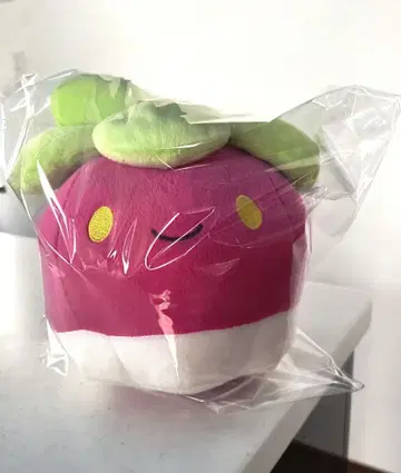 포켓몬스터 썬&문 빅 봉제 인형 아마카지