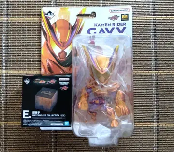 가면라이더 제츠&가브 제일복권 묶음 판매