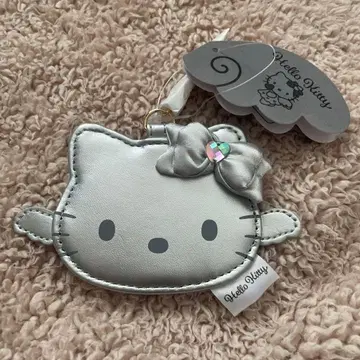 헬로키티 거울 참