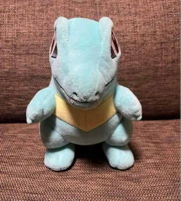 포켓몬 센터 와니노코 약 20 x 17