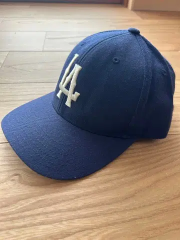 아메리칸니들 야구 모자