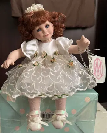 marie osmond 마리 오즈몬드 인형 인형