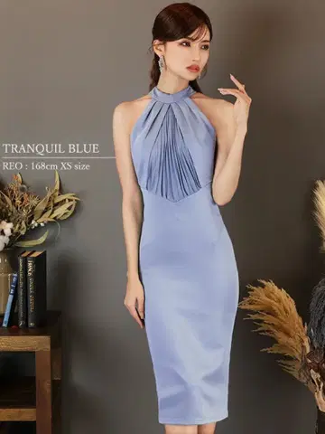 Sugar Veautt/뷔토 캬바쿠라 드레스