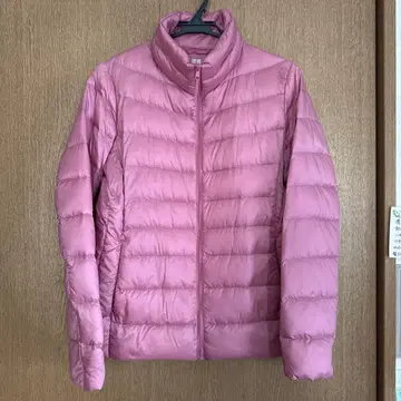 UNIQLO 울트라 라이트 다운 여성용