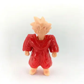 당시물 드라케시 하이퍼 크로스 업 손오공 드래곤볼 Z 레트로