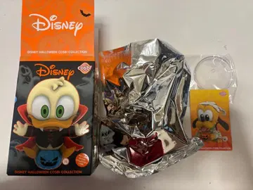 디즈니 코스비 cosbi 할로윈 플루토