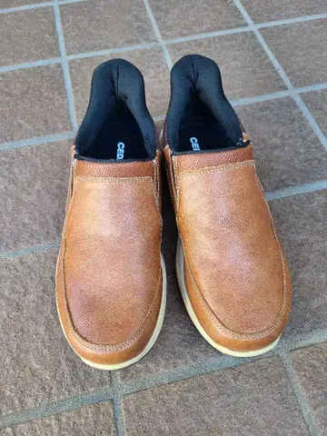 핑거프리 슈즈 CC-60851