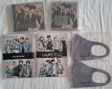 DYNAMIC CHORD 다이너 크라우드 펀딩