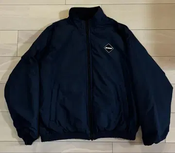 FCRB 블루종 리버서블