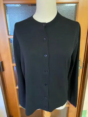 폴 스미스 가디건 미사용