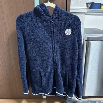 Callaway 1982 후드 부착 후드티 네이비 M