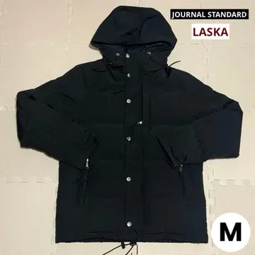 JOURNAL STANDARD LASKA 다운 자켓
