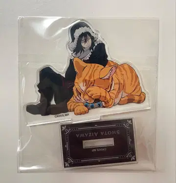 히로아카 아이자와 십걸 아크릴 스탠드