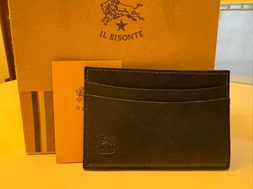 일비종떼 카드 케이스