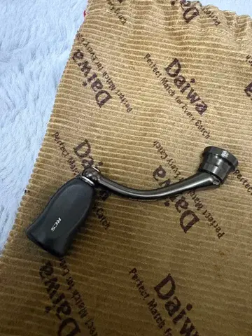 RCS MC 핸들 50mm slp works