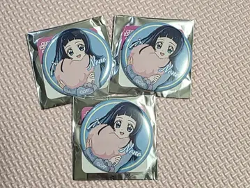 너와 아이돌 프리큐어 찾았다! 사이좋게 쇼핑 소풍 나나