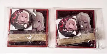 Ave mujica 합동 라이브 기념 세트 삼각형 하츠카 도리스