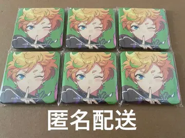 앙스타 TRIP 앨범 캔뱃지 하루카와 소라