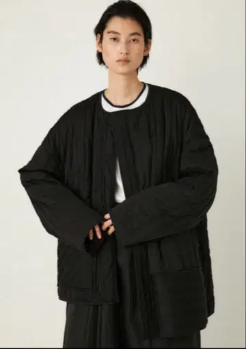 나곤스탠스 한텐 자켓 M