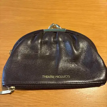 theatre products 가마구치 미니 지갑