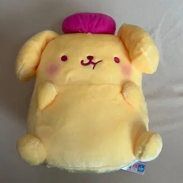 산리오 캐릭터즈  BIG 봉제 인형 폼폼푸딩