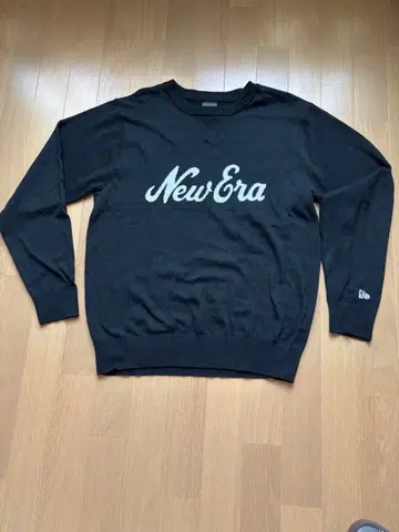 뉴에라 골프 니트 M 사이즈