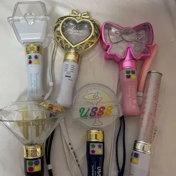 우라시마사카타센 응원봉