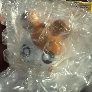 꼬마 하마 타로 제일복권 H상 치라링 프렌즈 미니 피규어