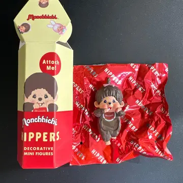 HIPPERS 몽치치 히퍼스 몽치치